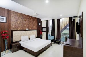 Destination wedding in manesar