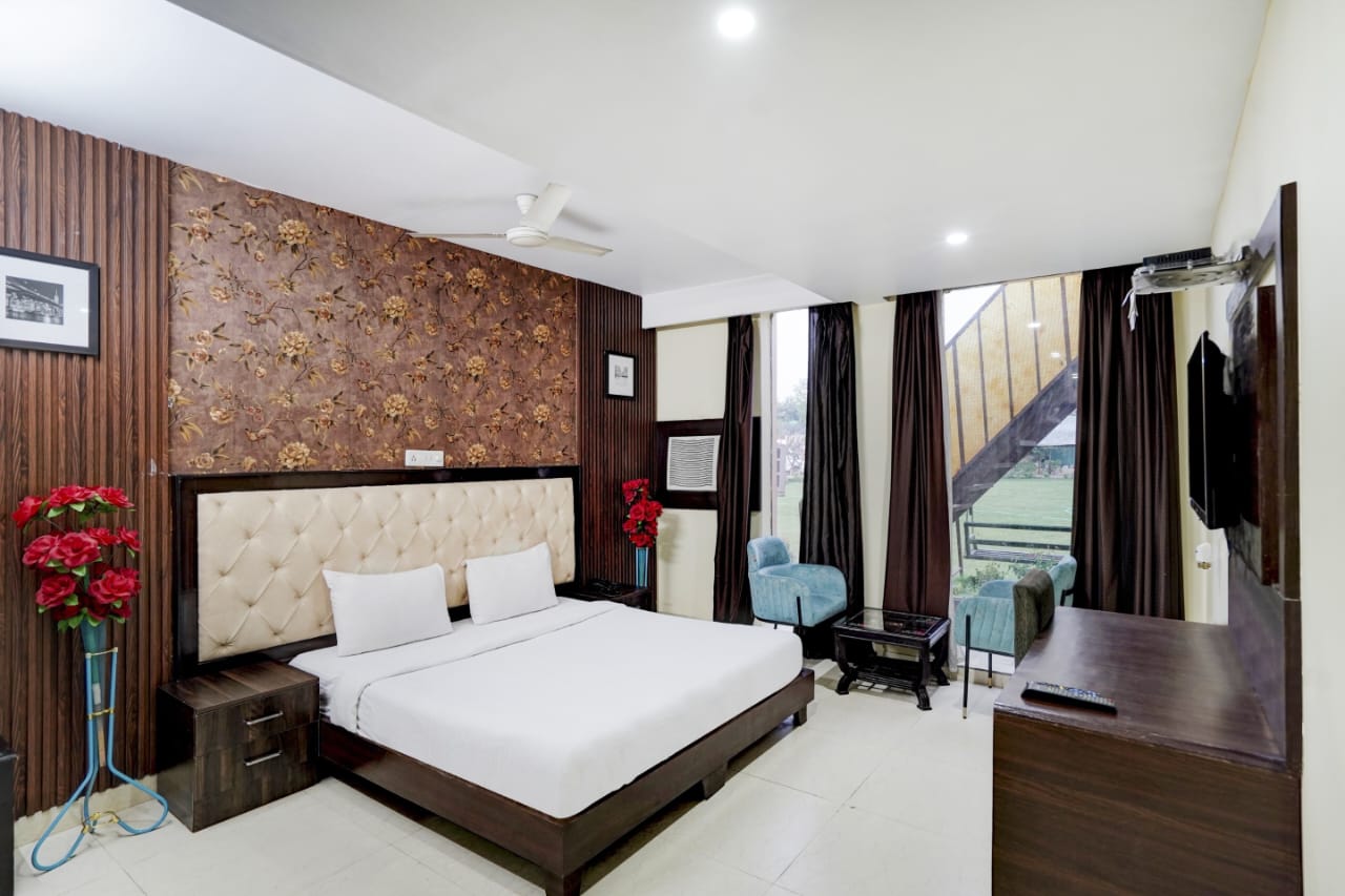 Destination wedding in manesar