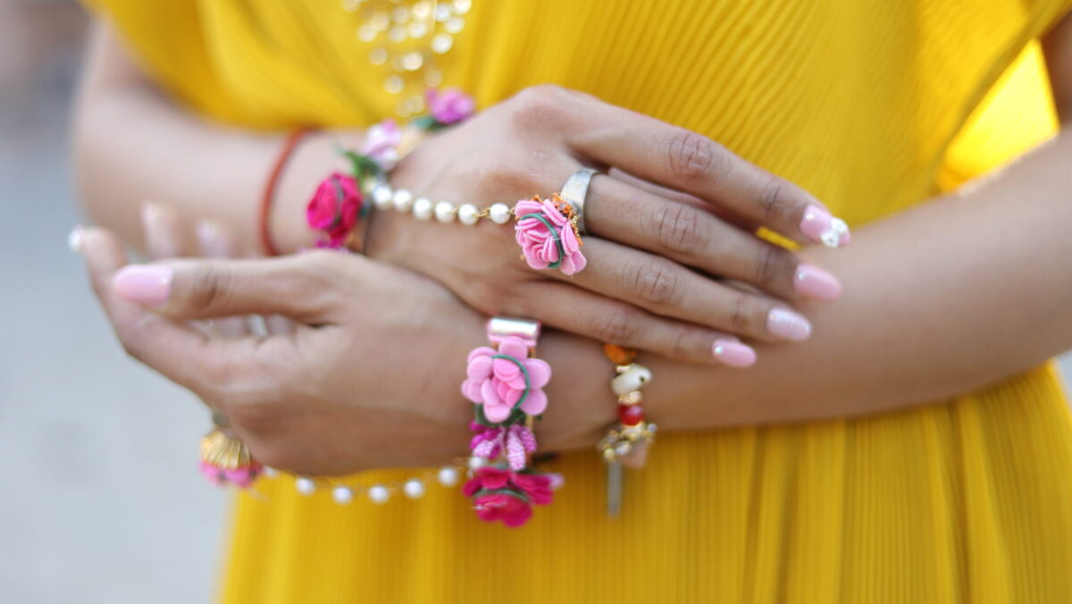 haldi ceremony in manesar gurugram