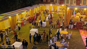 best wedding resort in manesar gurgram