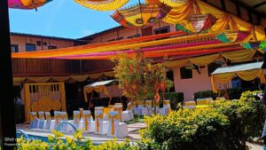 best wedding resort in manesar gurgram