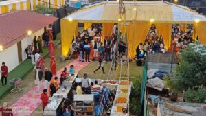 best wedding resort in manesar gurgram