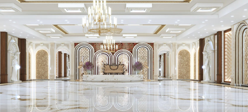 destination wedding in manesar