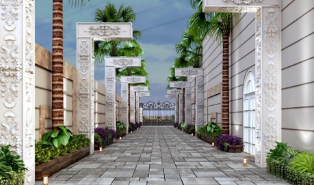 best resort in manesar