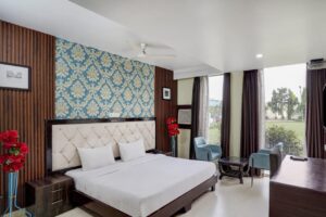 Rooms in Manesar Gurugram | luxury rooms in Manesar Gurugram