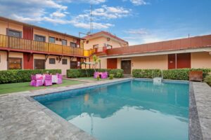 best wedding resort in manesar