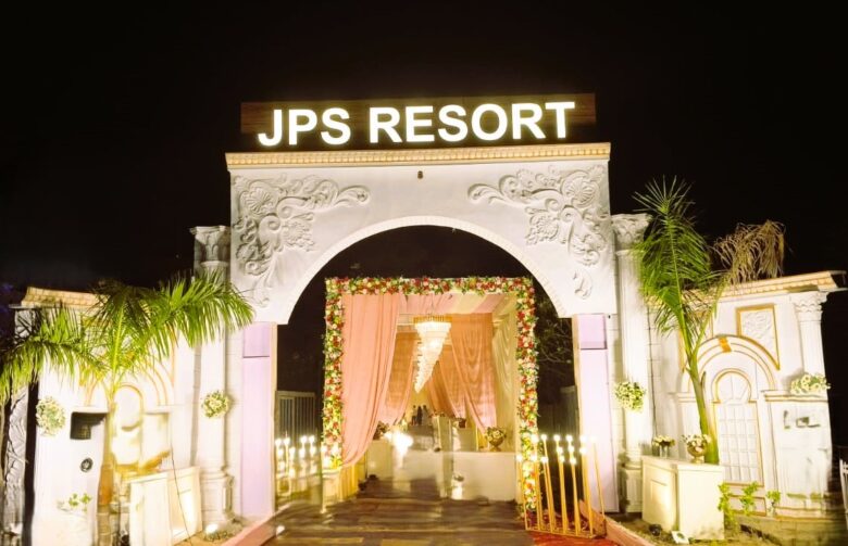 best wedding resort in manesar gurgram