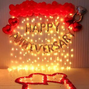 anniversary ceremony in manesar