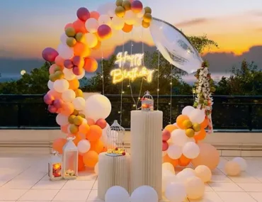 Resort for Birthday Celebration in Manesar Gurugram