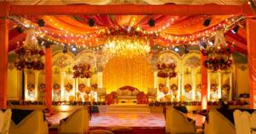 Best Destination Wedding in Gurugram