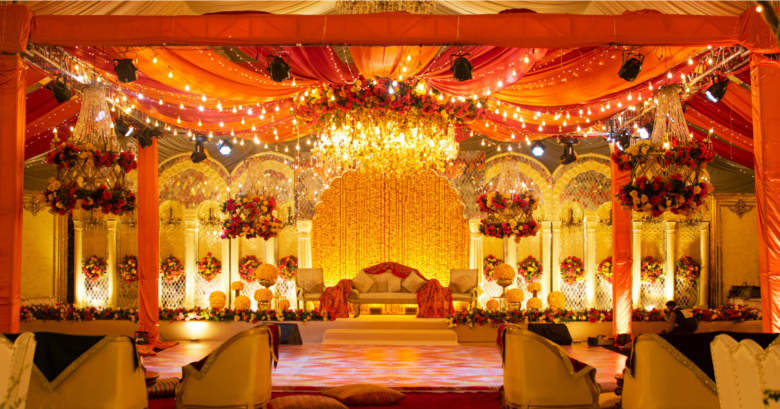 Best Destination Wedding in Gurugram