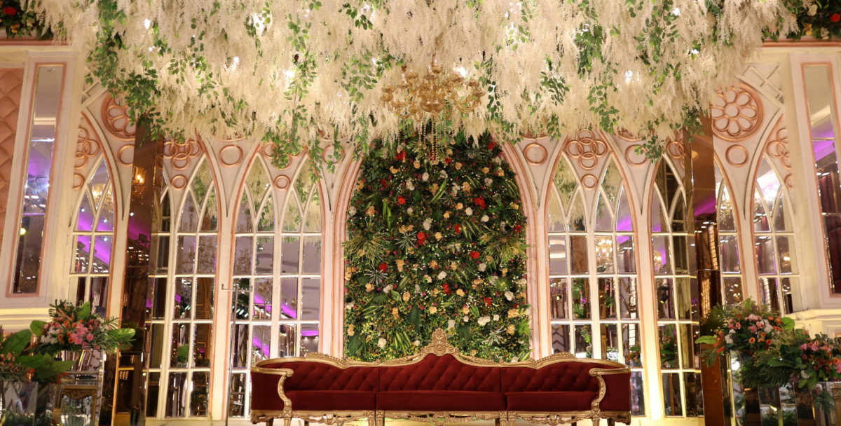 best wedding resort in manesar gurgram