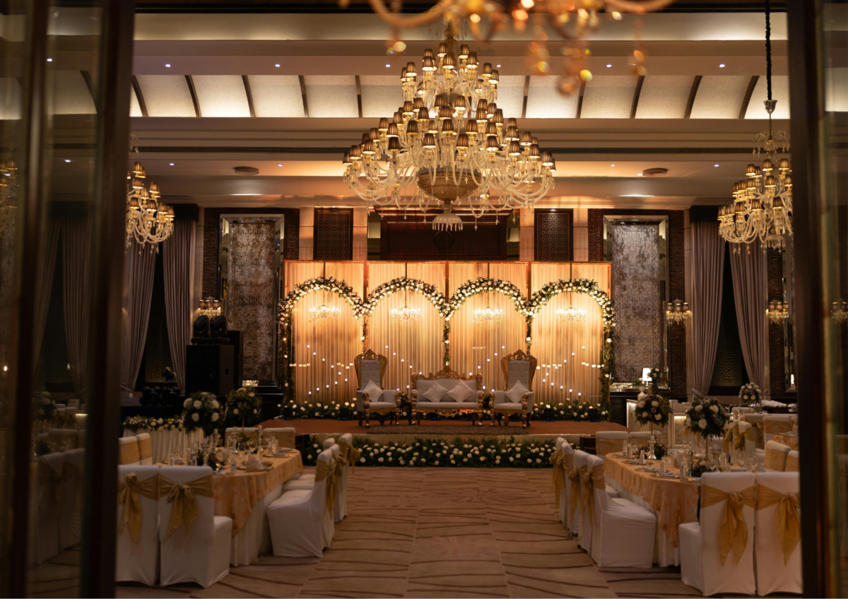 best wedding resort in manesar gurugram