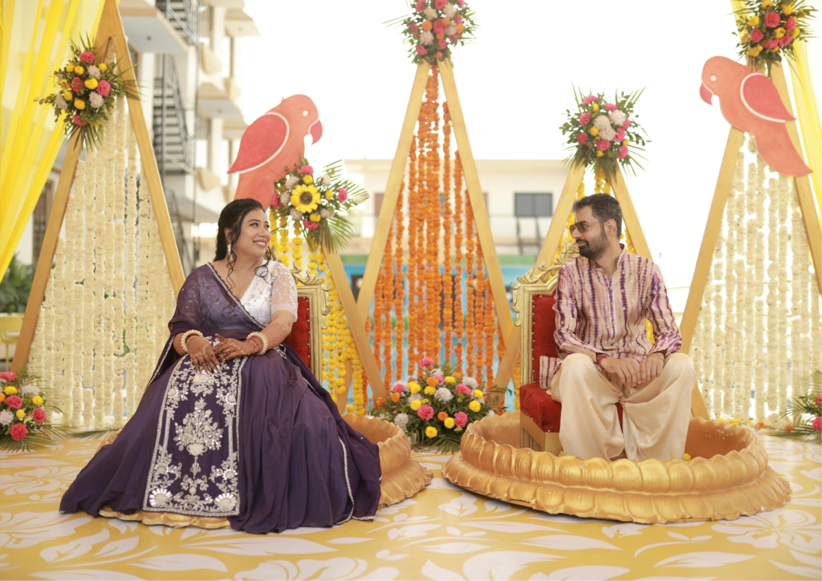 best wedding resort in manesar gurgram