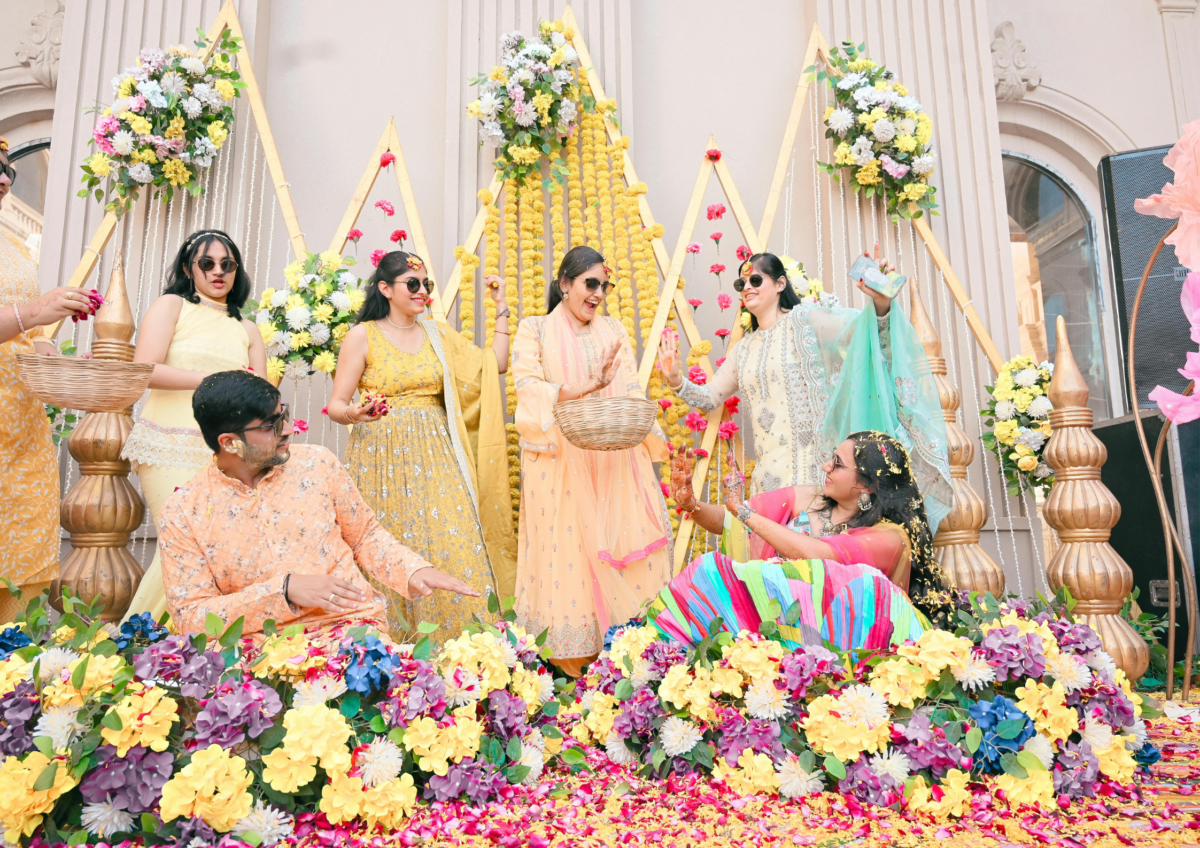 best wedding resort in manesar gurgram