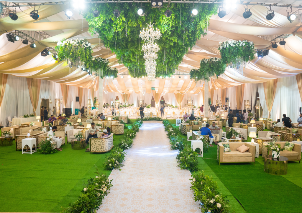 best wedding resort in manesar gurgram