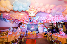 Birthday party events in manesar