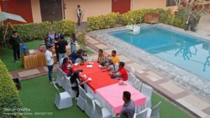 Family Resort in Manesar Gurugram