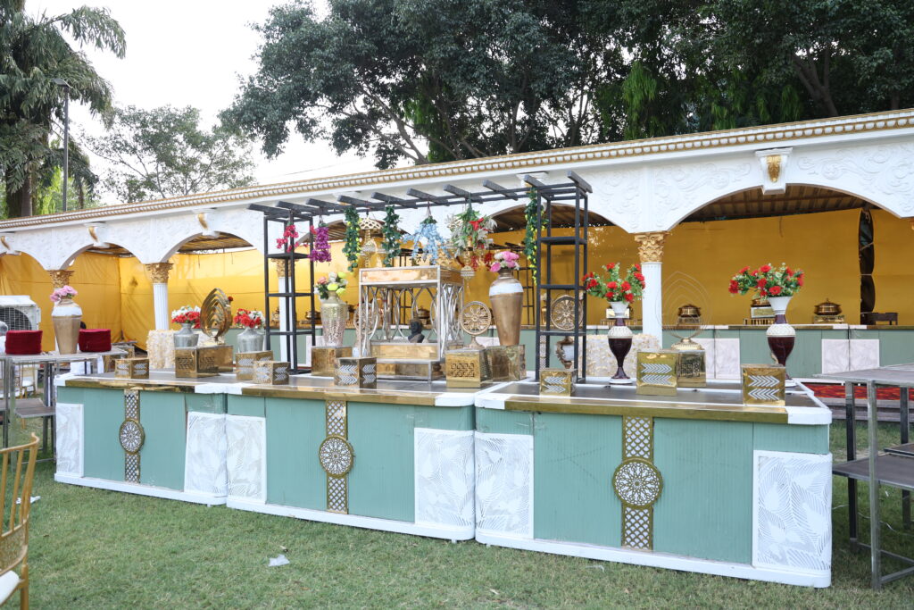 Best Catering in Manesar Gurugram