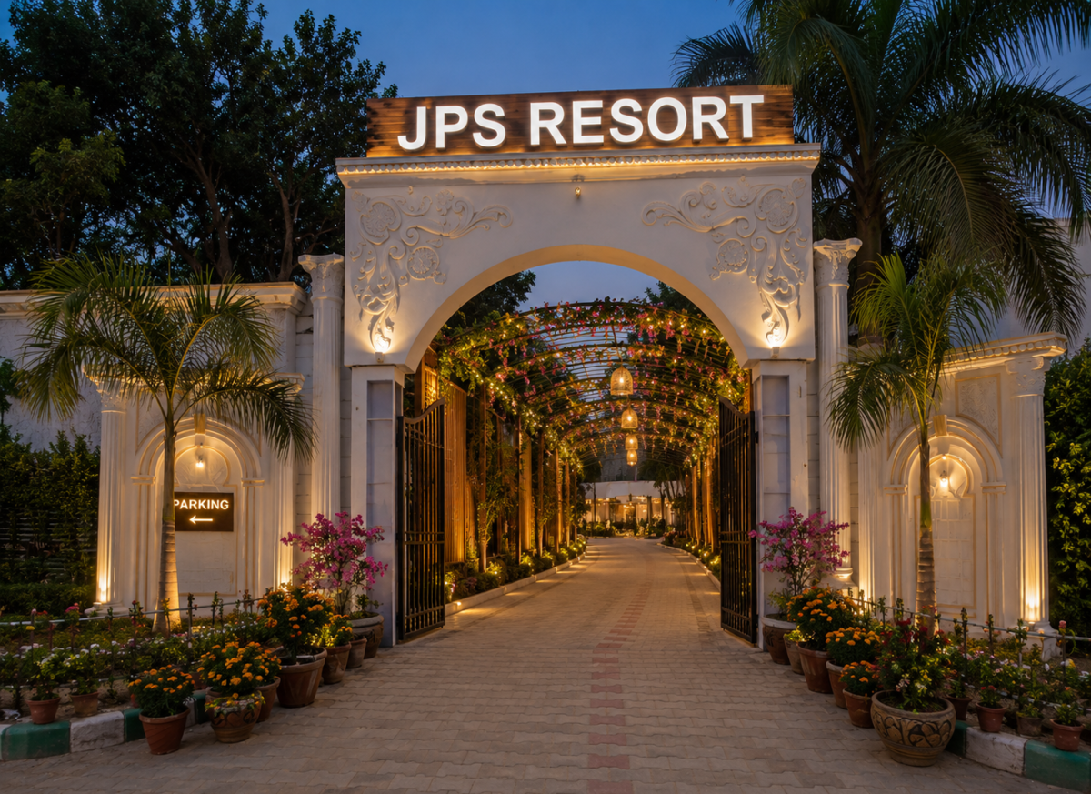 best hotel in manesar