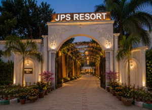 best hotel in manesar