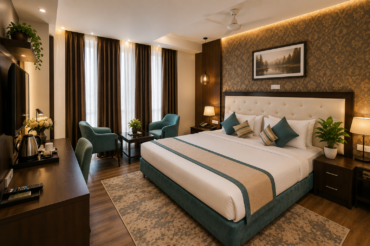 Experience Resort in Manesar Gurugram