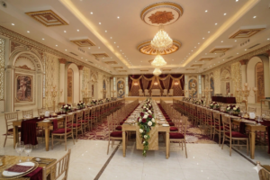 destination wedding in manesar