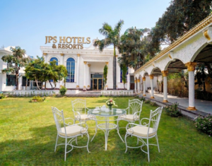 destination wedding in manesar