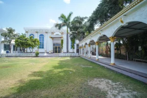 Luxury Resort for Destination Celebrations in Manesar