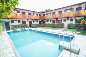resort in manesar with pool