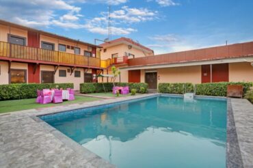 team outing resort near Gurgaon