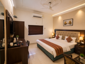 Best Resort in manesar