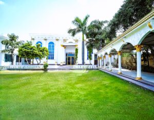 Peaceful Resort in Manesar Gurugram