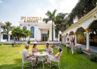 resort in manesar with pool