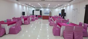 corporate meeting in manesar