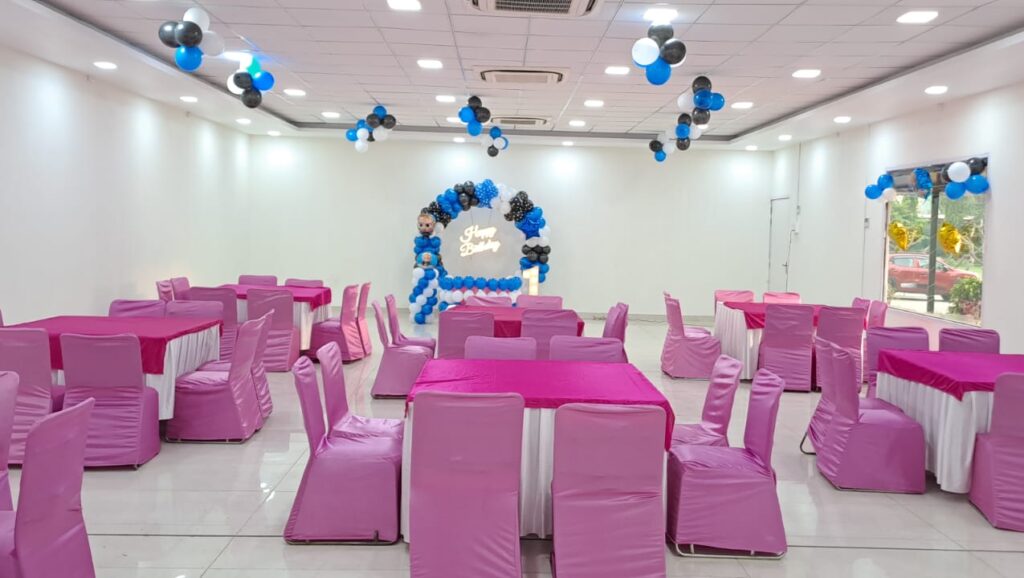 Experience Resort in Manesar Gurugram