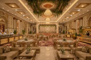 Hotel for Wedding Stay and Banquet in Manesar for Comfortable Celebrations