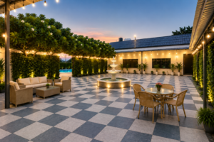Resort for Multi-Function Celebrations in Manesar