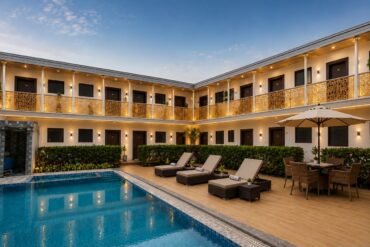 Resort for Multi-Function Celebrations in Manesar