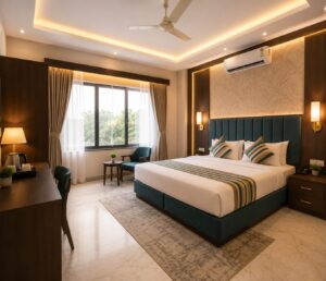 Resort for Multi-Function Celebrations in Manesar