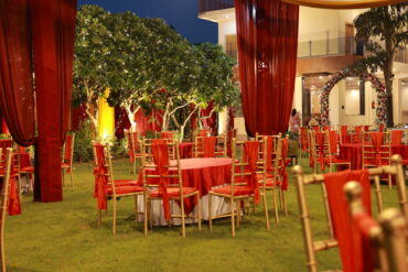 Sangeet Function Venue in Manesar Gurugram