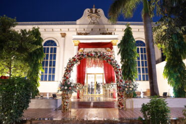 Banquet Hall in Manesar for Family Functions