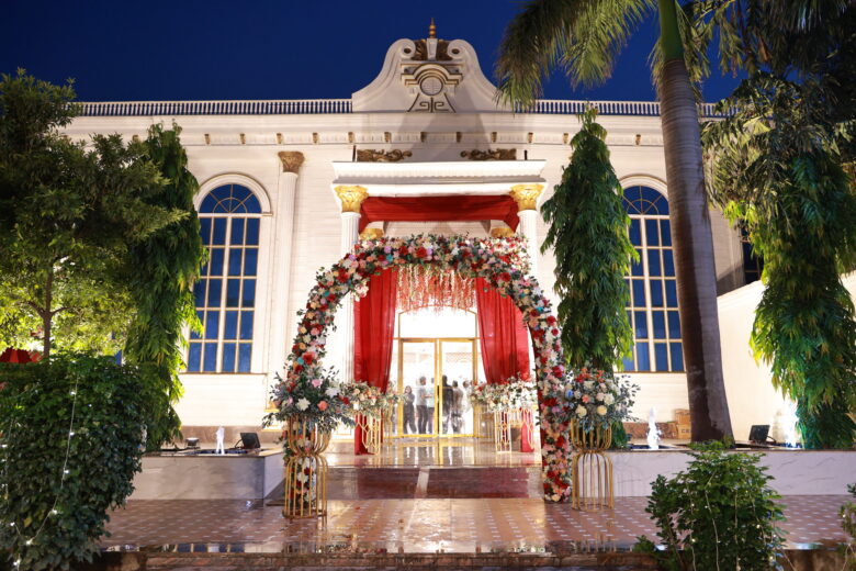 Banquet Hall in Manesar for Family Functions