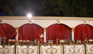 Banquet Hall in Manesar for Family Functions