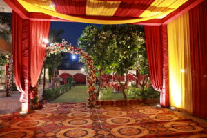 Banquet Hall in Manesar for Family Functions