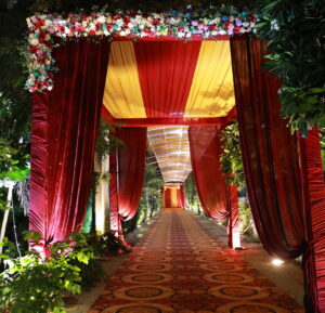 Banquet Hall in Manesar for Family Functions