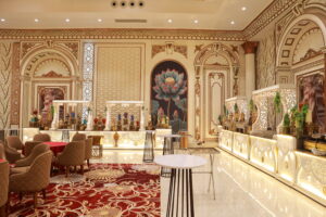 resort in manesar