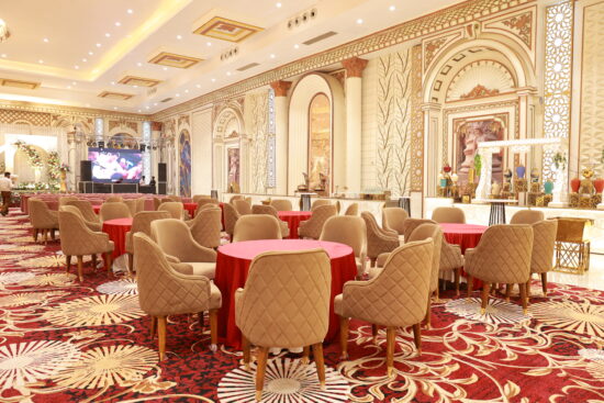 Resort for Small Gatherings in Manesar Gurugram