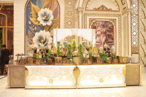 Banquet Hall in Manesar for Family Functions