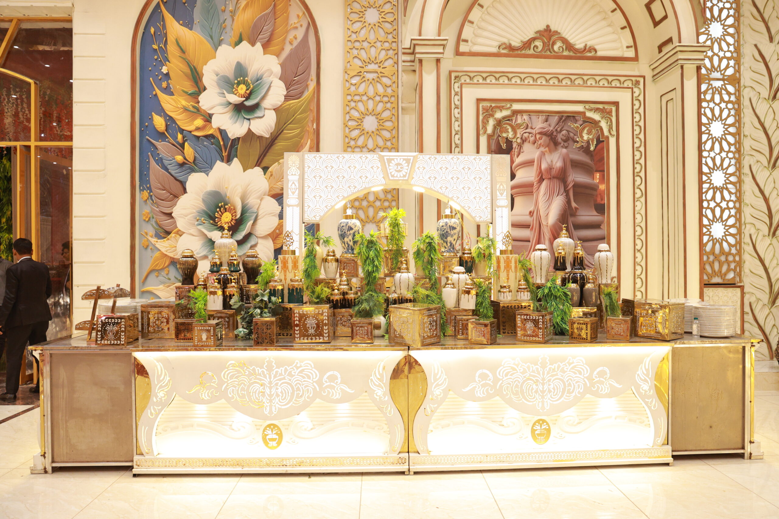 Banquet Hall in Manesar for Family Functions